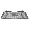 Motorcycle Radiator Guard Grille Grill Oil Cooler Protection Water Tank