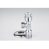 ZencQ Angle Valve 1/2 Inch Wall Connection, 1/2 Inch Hose