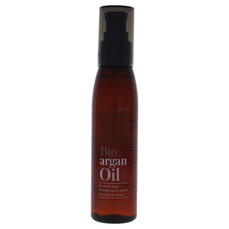 LAKMÉ - K.Therapy Organic Argan Oil - 125 ml