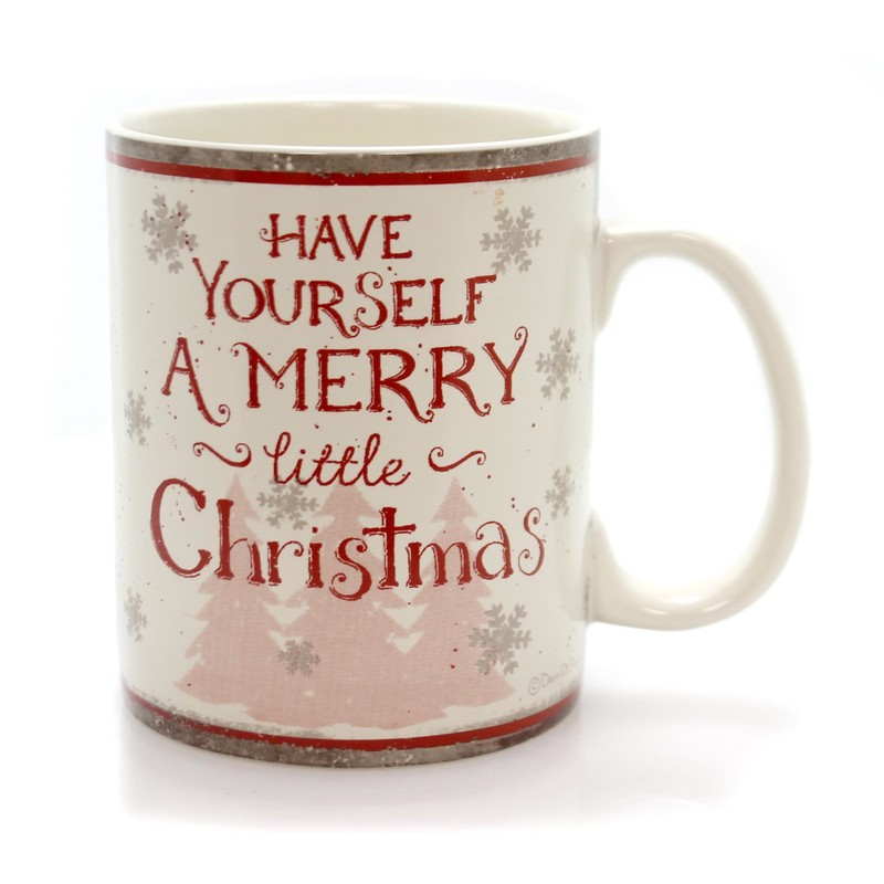 Mug - Merry Christmas
