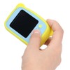 Kids Camera Children Portable Cute Cartoon Funny Digital Video Camera