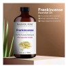 Aceite Esencial de Incienso Majestic Pure 118ml Botella Ámbar y