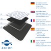 Big Electrodes 2mm jack connection - 180x110mm - Compatible to