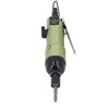 Pneumatic Screwdriver 8000RPM 1/4in 4‑5mm Capacity High Torsion Pneumatic Air