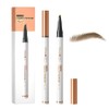 2 Pcs Microblading Eyebrow Pencil
