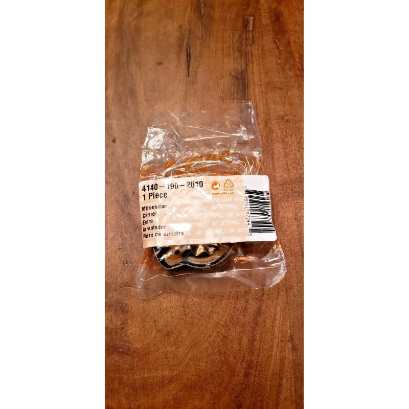 For STIHL NEW Genuine STIHL Starter Pawl Carrier FS55 FS56