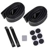 Namolit Mountain Bike Tubes 26X1.75/2.125 Bicycle Inner Tire with Tire
