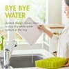 Boon Grass Countertop Drying Rack, Green