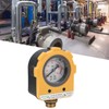 Water Pump Automatic Pressure Controller with NPT4 Thread 1500W 30A