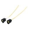 90980-10737 90980-11062 2 Pin Water Temp Sensor Connector Coolant Water