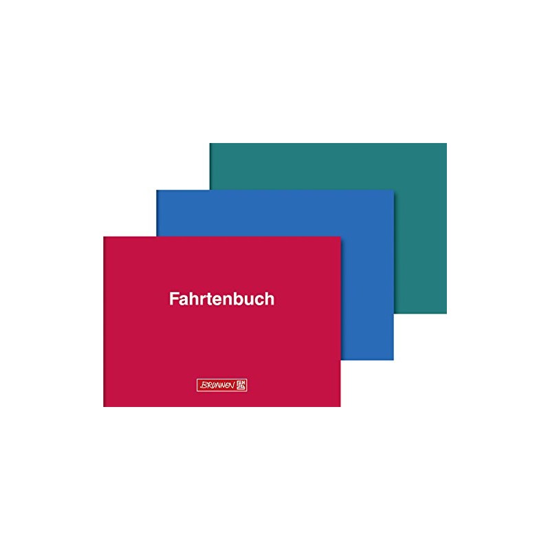 Brunnen (Format Driving And Various Packs Available) A6 quer