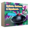 FRANZIS 67230 - Optical Illusions and Experiments - Create Fascinating