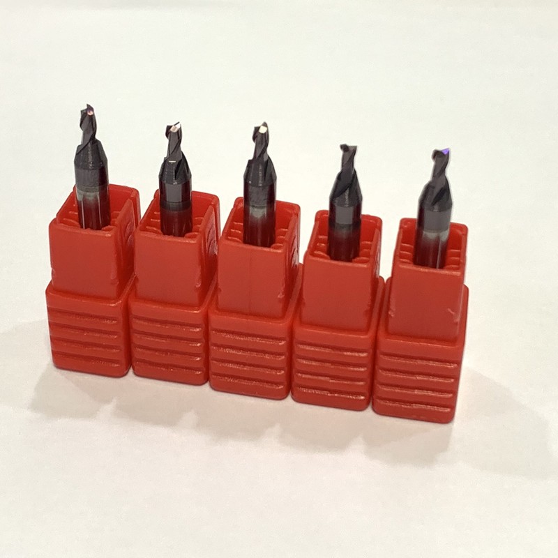 2.0mm Key Cutter V037(RIC07786B) in Carbide fit for Keyline Ninja
