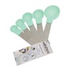 Wiltshire Measuring Spoons (5 Pieces Set)