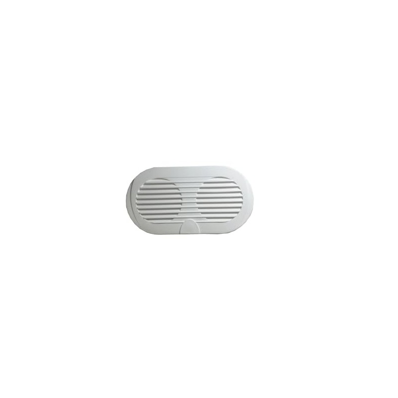 PLASTIMO 54391 Plastimo Double Resin Ventilator Boat