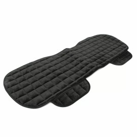 XUKEY Auto Car Rear Back Row Car Seat Cover Protector Mat Chair Cushion Accessories US