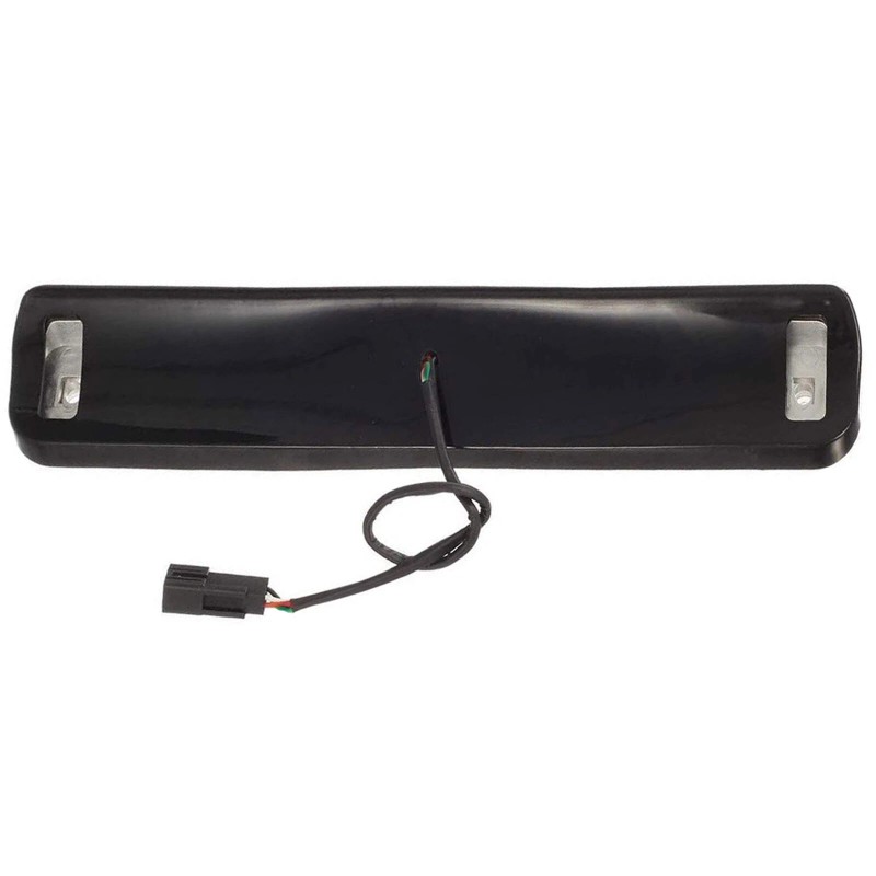 XUKEY 3rd Third Brake Light Cargo Lamp For 1988-98 Chevy