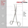 PRECISE CANADA: 2 Pean Forceps Curved 8" & 20" Hemostat