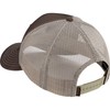 Vortex Barneveld 608 Snapback Caps (Brown)