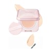 Clio Kill Cover Mesh Glow Essential Cushion Spf50 refill