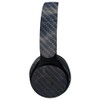 MightySkins Carbon Fiber Skin for Beats Solo Pro Wireless Headphones