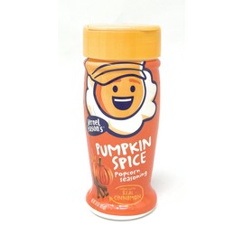 Kernel Season's Pumpkin Spice Popcorn Seasoning 3oz - 1 bottle