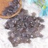 mookaitedecor Pack of 15 Star Shape Mini Crystal Pocket Stone,