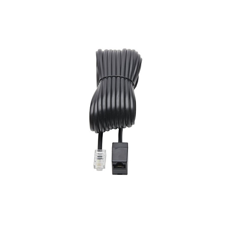REV Ritter iSDN-extension (plug rJ45 / rJ45 10 m)
