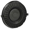 vhbw Activated Carbon Filter Compatible with AEG DU4161-M, DU 4161