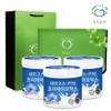 green fields Pureun Deulpan Neogos Galactooligosaccharide Powder 190g x 3 Containers Gift Set Prebiotics Oligosaccharide Powder / 푸른들판 네오고스 갈락토올리고당 분말 190gx3통 선물세트 프리바이오틱스 올리고당 가루 파우더