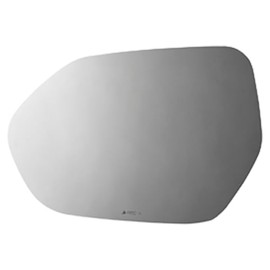 Burco 4650H Side View Mirror Heated Toyota Corolla 2019-2022 Driver