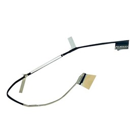 Gintai Display Cable for ASUS ROG Strix 5plus G513QM G513 G513Q G513QS 6017B1547301 LCD LVDS LED Screen Video Display Flex Cable (40 Pin 300 Hz)
