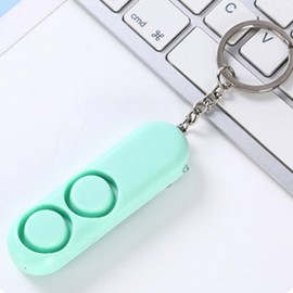 Self-Defense SOS Alarm Mint