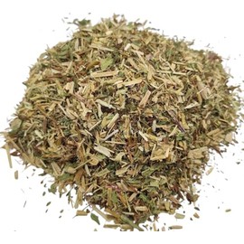 Wild Willowherb Dried Leaves Fireweed 85g to 1.95KG Epilobium Angustifolium (85 grams)