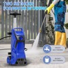 Pressure Washer Power Washer 5000PSIIMAX with 4 Quick Connect Nozzles