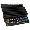 Dpofirs 12V Car Amplifier Board, 1000W High Power Car Audio