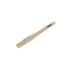 Original Kaiser Classic Holz-Backpinsel 21 x 2,5 cm, Backpinsel Naturborsten,