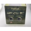 EdgeCraft By ChefChoice Model E120 Electric Knife Sharpeners for 20-Degree