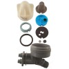 Kenmore, Whirlpool,Morton, EcoWater, NorthStar Etc 7257454 - Nozzle and Venturi