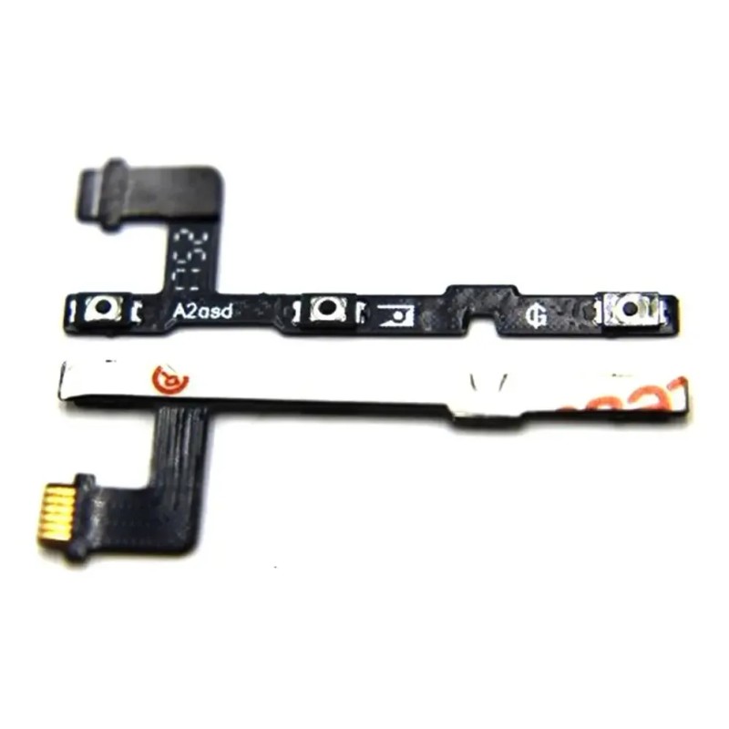 L Hd Flex Encendido Power Volumen Compatible Con Motorola