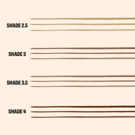 Benefit Mighty Fine Brow Pen No. 3.5 / 마이티 파인 브로우 펜 3.5호
