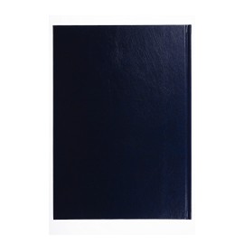 Collins Essential A4 Weekly Planner 2023 - Blue - Calendar, Year, Weekly Planner, Diary and Planner for Business, Office and Home