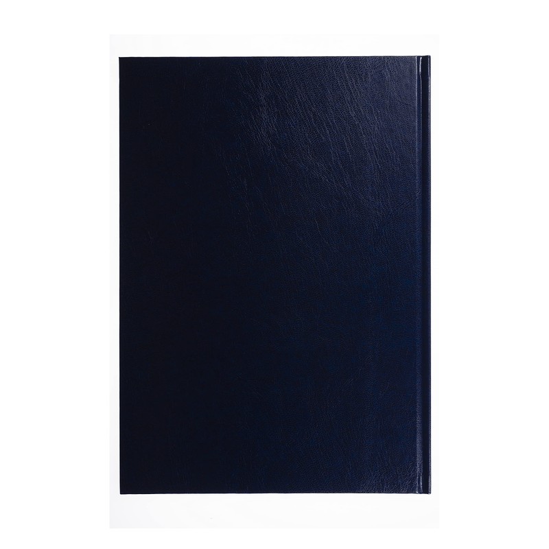 Collins Essential A4 Weekly Planner 2023 - Blue - Calendar,