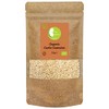Organic Garlic Granules - Certified Organic - by Busy Beans