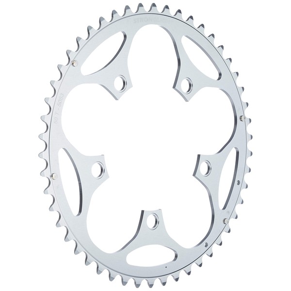Stronglight Dural 110mm Shimano Chainring - 50T