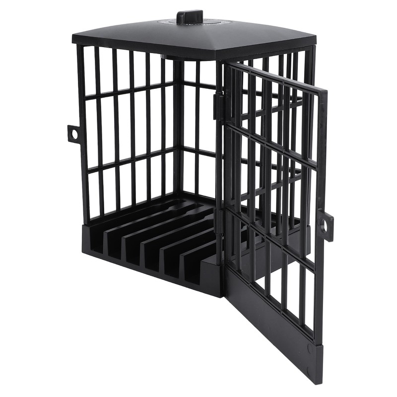 Mobile Phone Jail with Timer Cell Phones Prison Lock Up