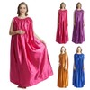 KOET Steam Gown, Sauna Steam Cloak for Home Fumigation Bathrobe,