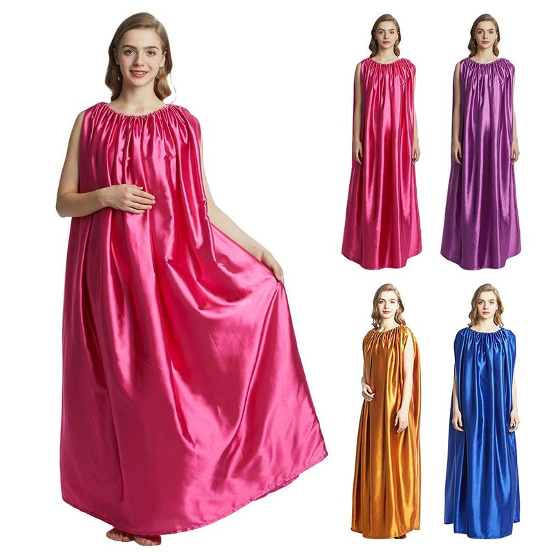 KOET Steam Gown, Sauna Steam Cloak for Home Fumigation Bathrobe,