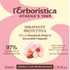 ERBORISTICA Gesicht Süßmandel, Prime Falten, 50 ml. Gesichtspflege