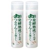 Crude Hokkaido Fermented and Aged Pearl Barley Tsurinurin Makeup Remover,